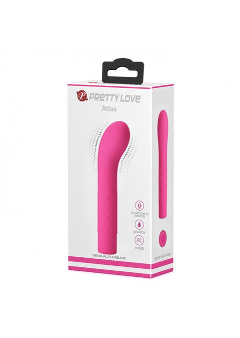 Pretty Love Atlas Vibe - Pink 721
