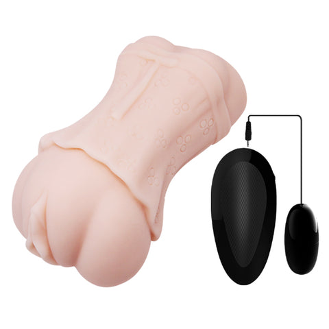 Crazy Bull Vag Ruffle Vibrating 009199ZK