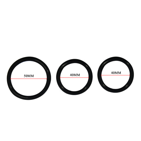 Baile Crazy Bull Rossi Flesh Vag 009150H