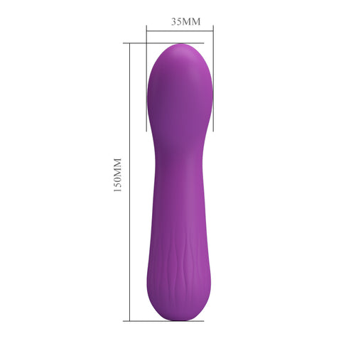 Pretty Love Faun Purple BI-014724