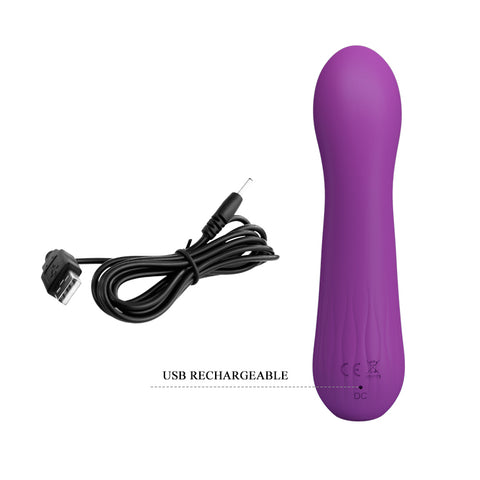 Pretty Love Faun Purple BI-014724