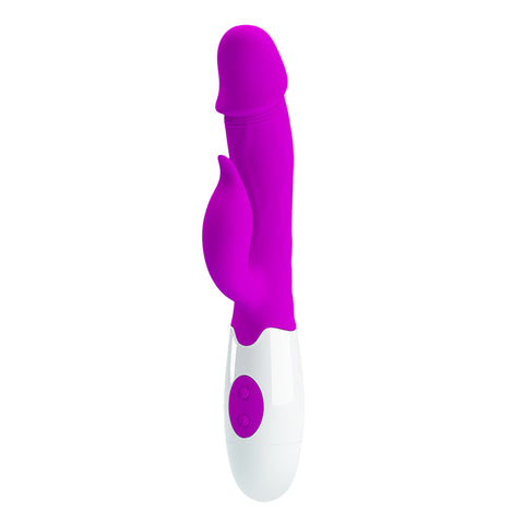 Pretty Love Peter Vibe Purp BI-014706