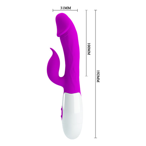 Pretty Love Peter Vibe Purp BI-014706