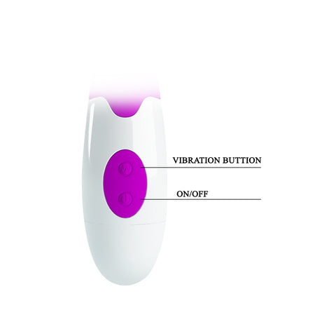 Pretty Love Peter Vibe Purp BI-014706