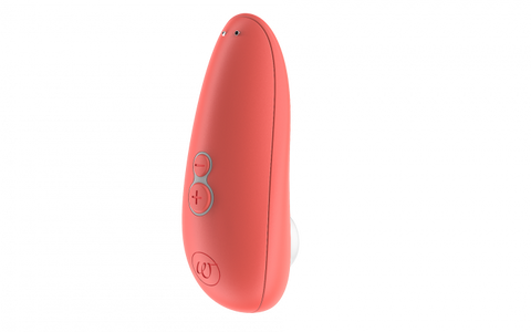 Womanizer Starlet 2 Coral