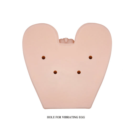 Baile Crazy Bull Vag & Anal sm 009173Z-1