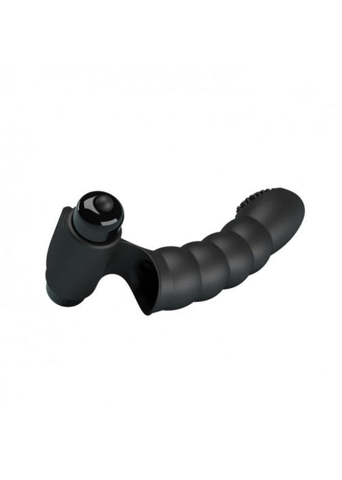 Pretty Love Alexander Finger Vibe Black 707