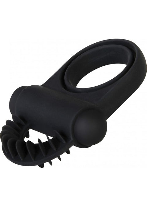 Zero Tolerance Bell Ringer Rechargeable Cock Ring