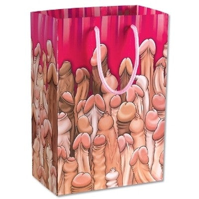 Penis Gift Bag