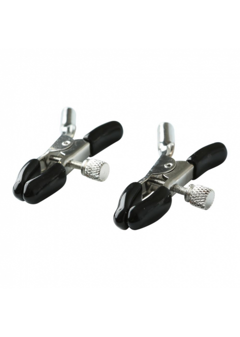 S&M Nipple Clips