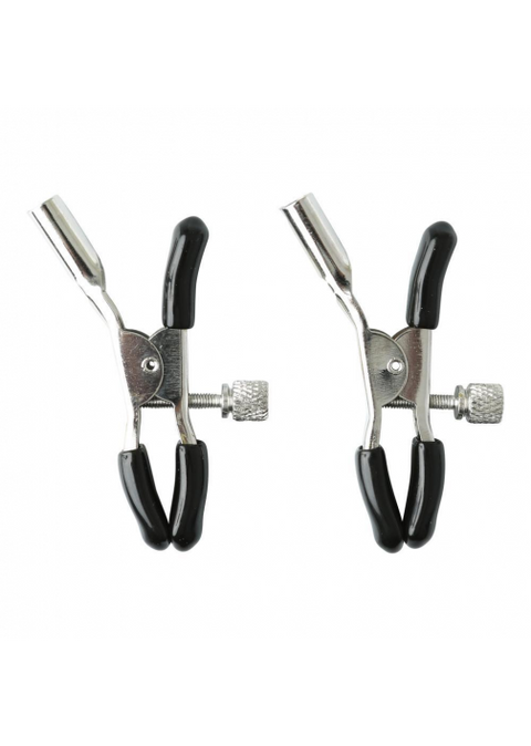 S&M Nipple Clips