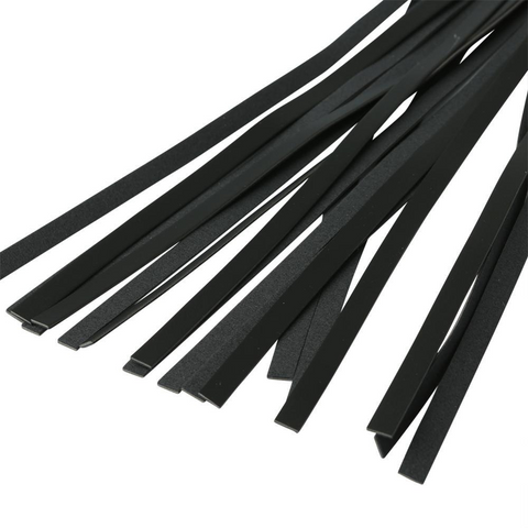 S&M Sparkle Flogger