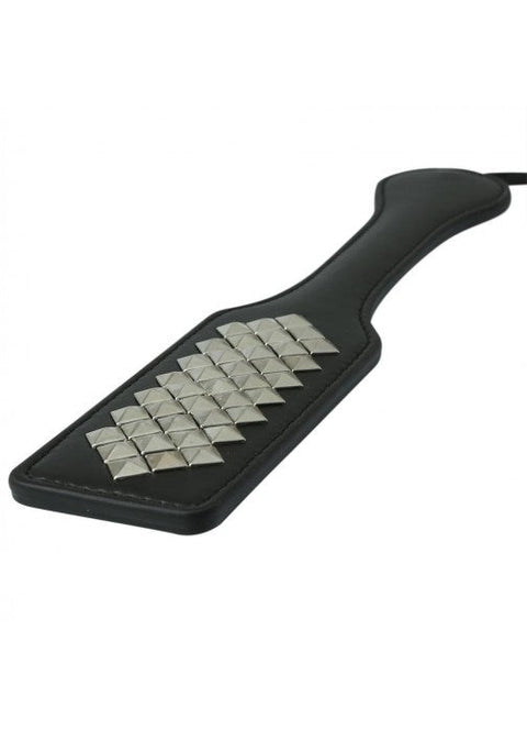 S&M Studded Paddle