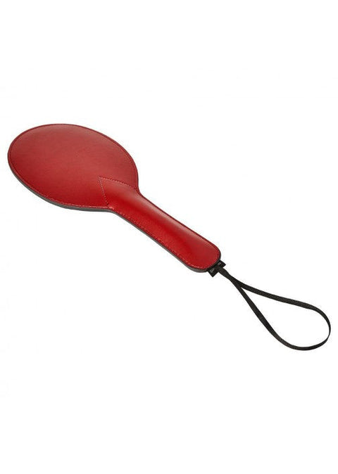 Sportsheets Saffron Ping Pong Paddle