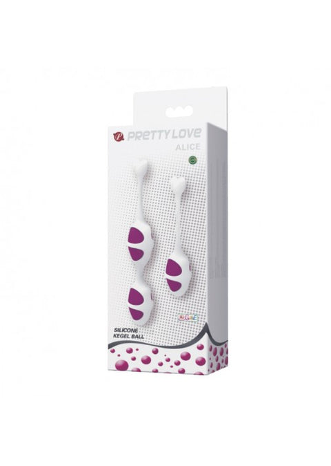 Pretty Love Alice Kegel Ball BI-014268