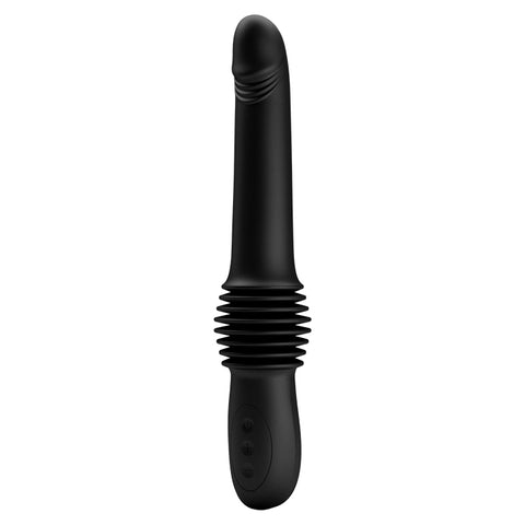 Pretty Love Pazuzu Thrusting 069006