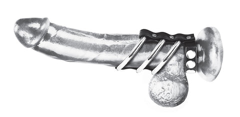 Blueline C&B Triple C/R & Adjustable Snap Ball