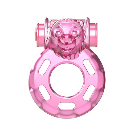 Baile Vibra Hole Ring 010084A