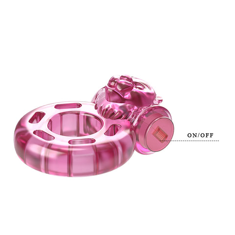 Baile Vibra Hole Ring 010084A