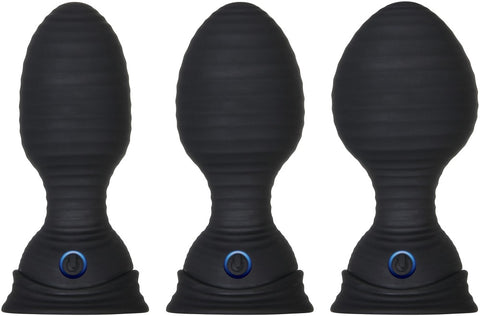 ZT Shape Shifter Butt Plug
