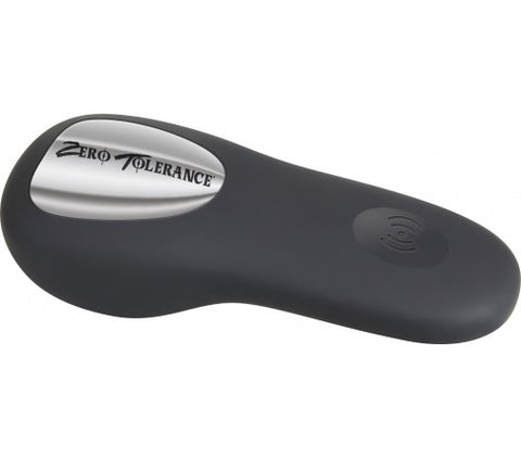 Zero Tolerance The Handyman P-Spot Stimulator