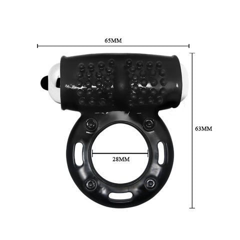 Baile Power Ring 10 Function