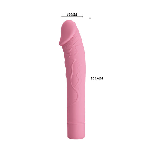 Pretty Love Vic Pink 014701-1