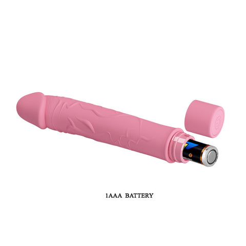 Pretty Love Vic Pink 014701-1