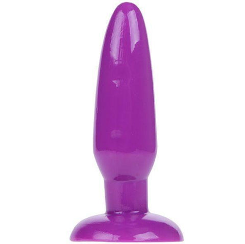 Baile Butt Plug Purp 17001R