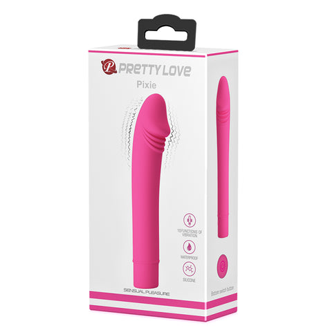 Pretty Love Pixie Pink BI-014718