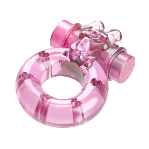 Baile Vibrator Condom Box 010082