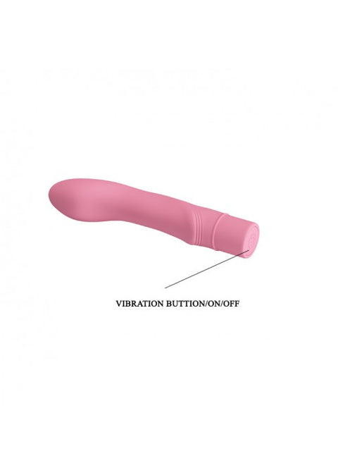 Pretty Love Ira Vibe Light Pink - 702