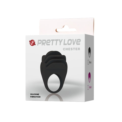 Pretty Love Chester Cockring 210137