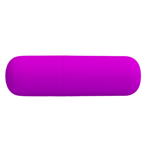 Pretty Love Power Bullet Purple 014501
