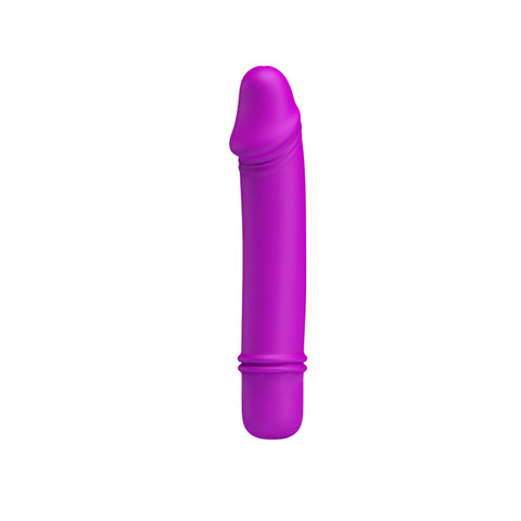 Pretty Love Emily Purp 014466