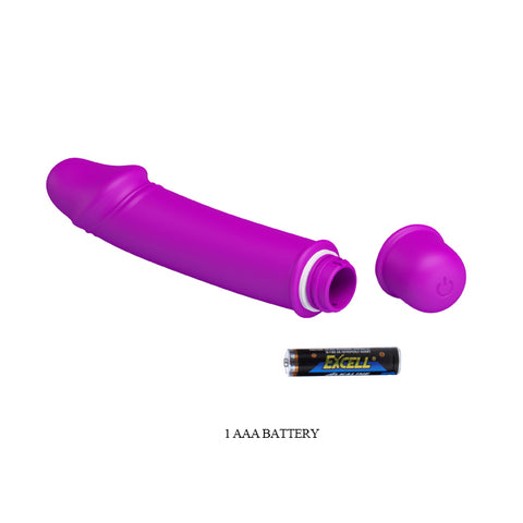 Pretty Love Emily Purp 014466