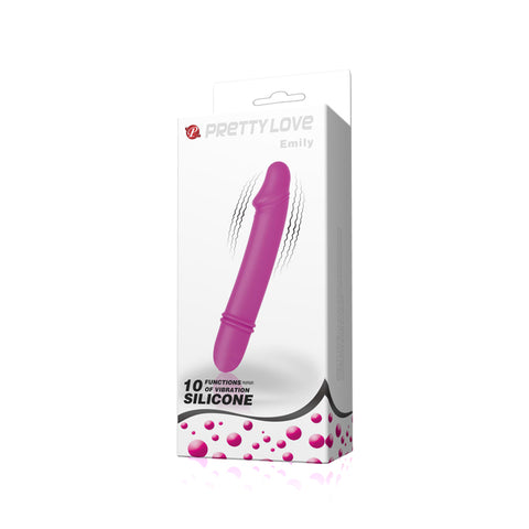 Pretty Love Emily Purp 014466