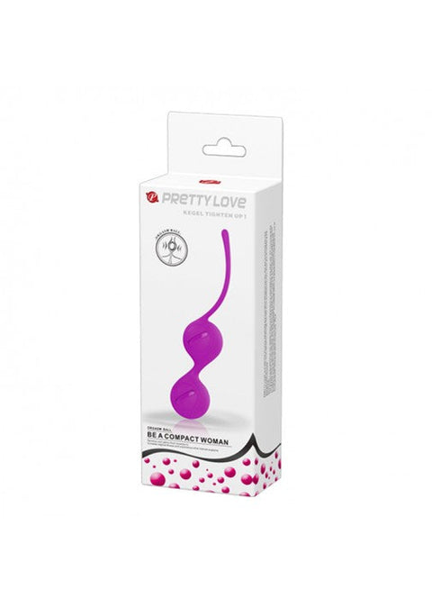 Pretty Love Kegel Tighten Up I Purple 490-1