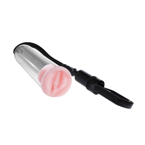 Baile Penis Pump BM-009033