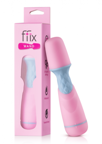 Femme Funn Ffix Wand Light Pink