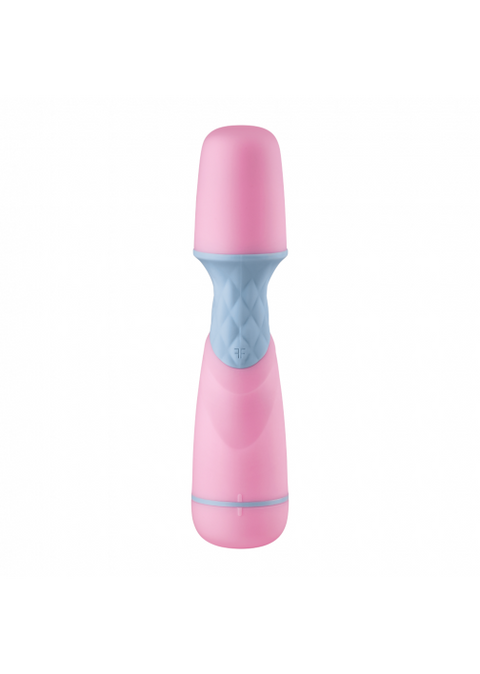 Femme Funn Ffix Wand Light Pink