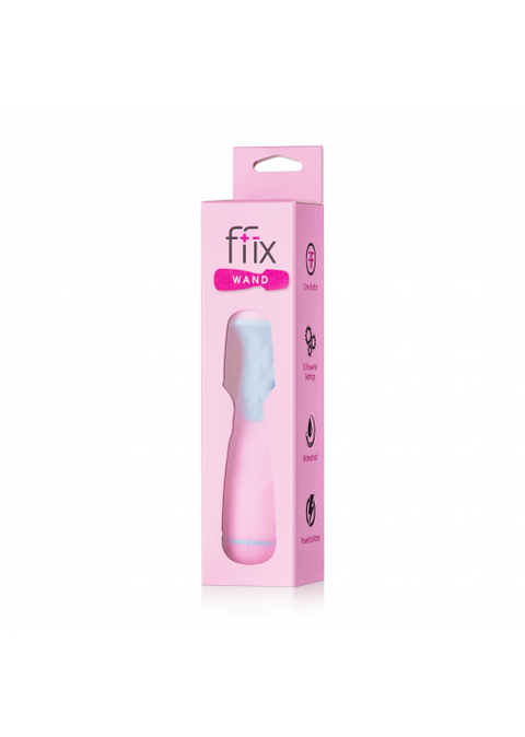 Femme Funn Ffix Wand Light Pink