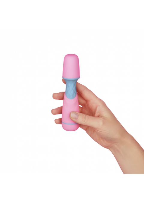 Femme Funn Ffix Wand Light Pink