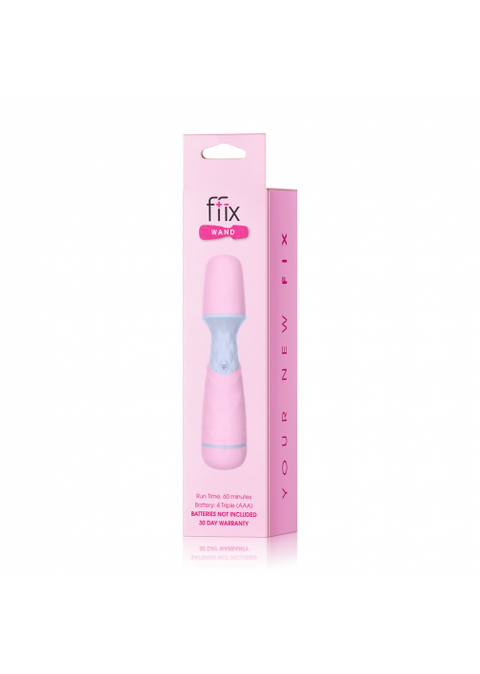 Femme Funn Ffix Wand Light Pink