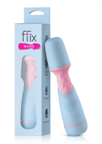 Femme Funn Ffix Wand Blue