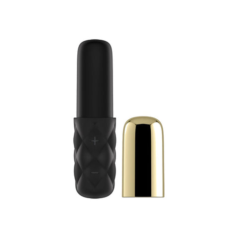 Satisfyer Lovely Honey