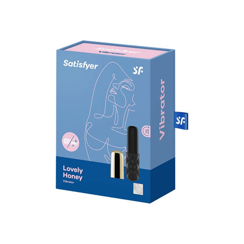 Satisfyer Lovely Honey