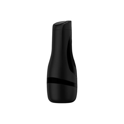 Satisfyer Men Classic Black