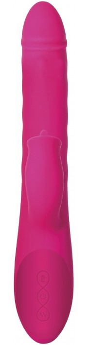 Eves Rotating Rabbit Flicker