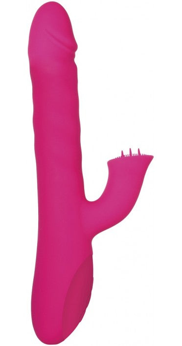 Eves Rotating Rabbit Flicker